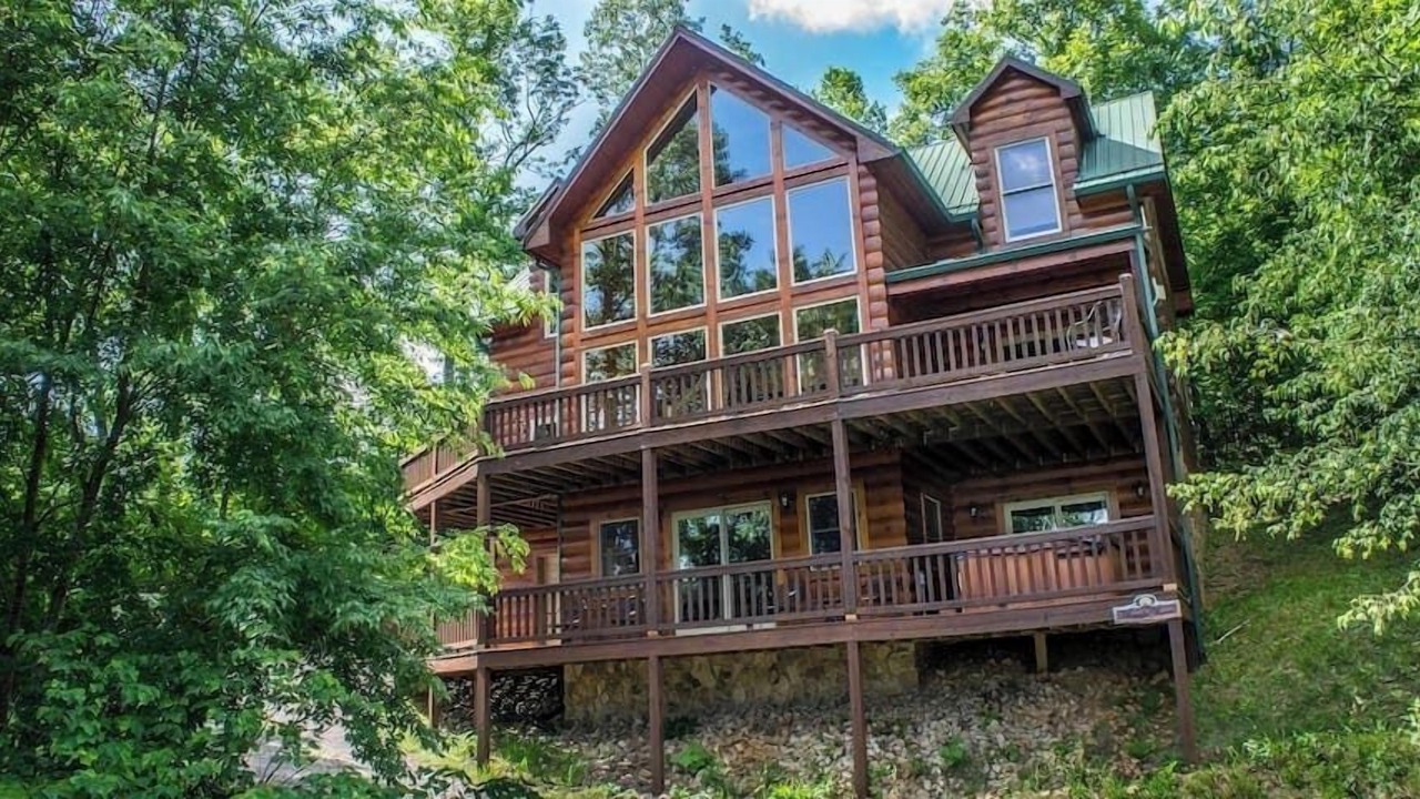 Photo of Outdoor in Butler