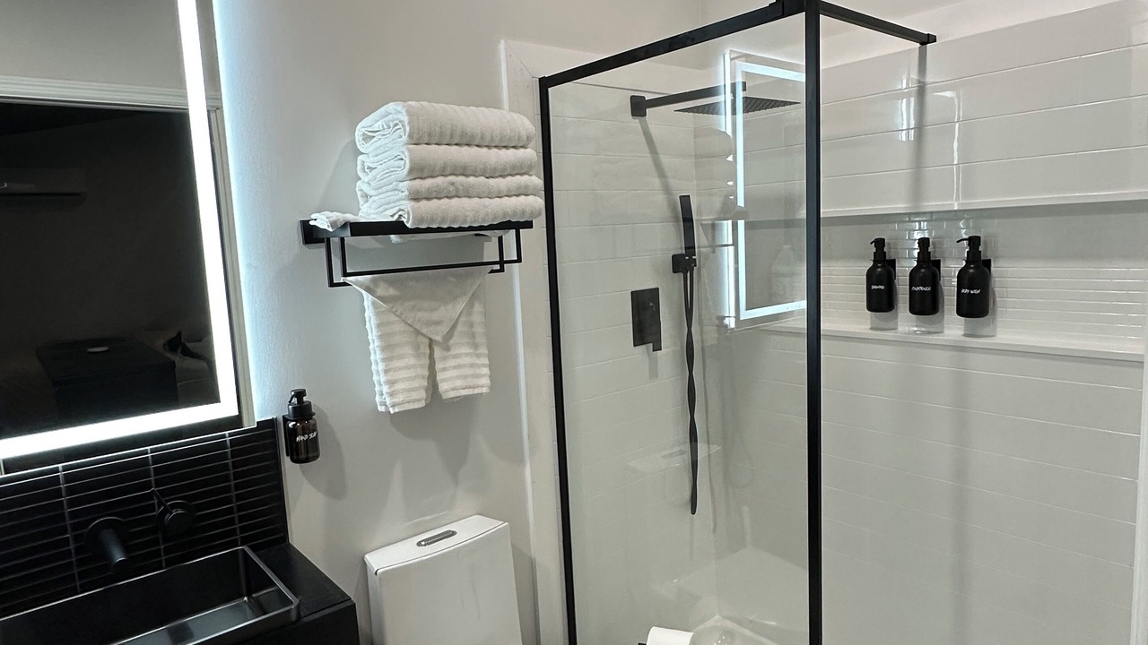 Photo of Bathroom in Marion