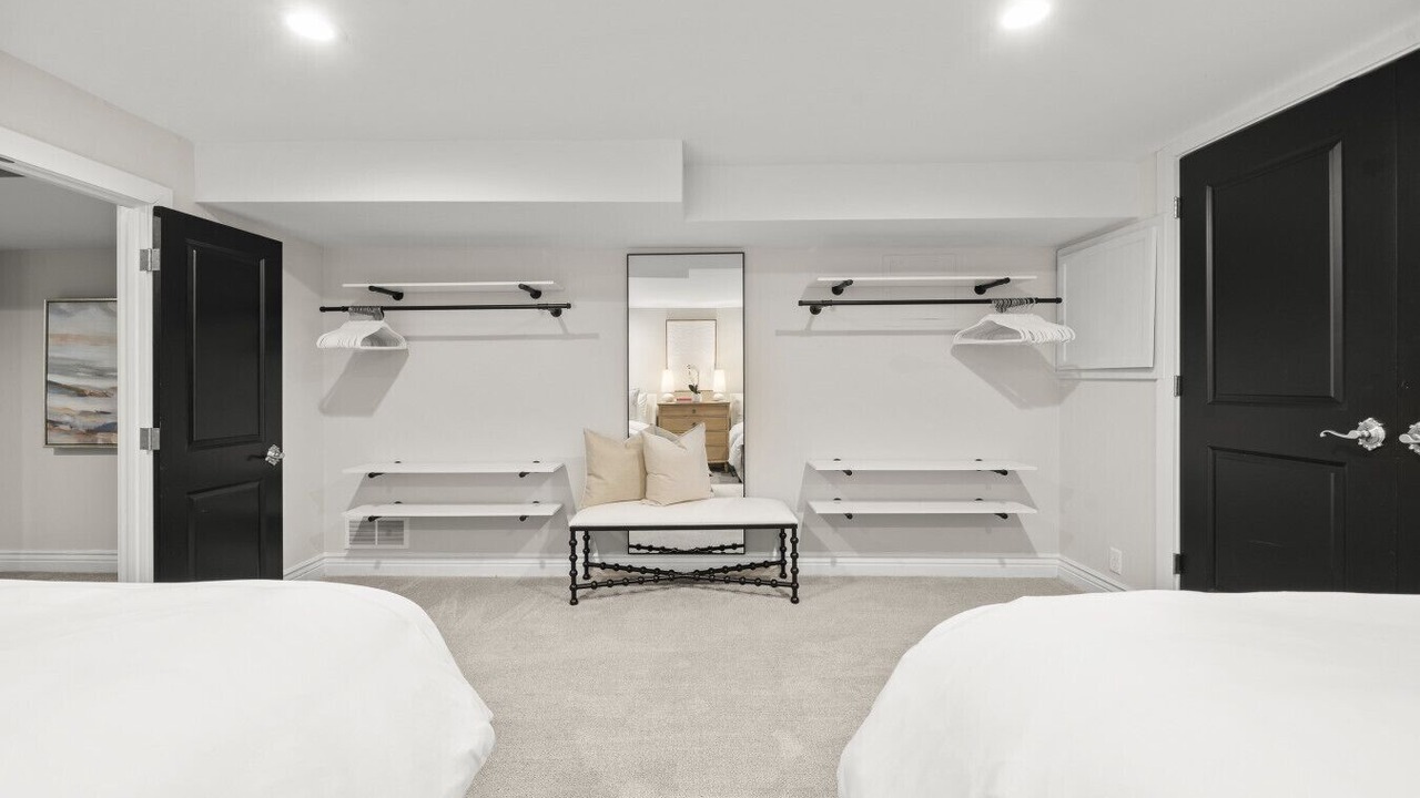 Photo of Bedroom in Over-the-Rhine