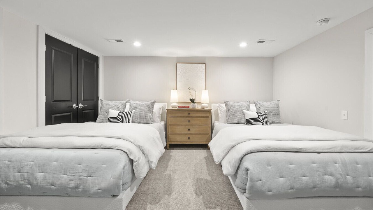 Photo of Bedroom in Over-the-Rhine