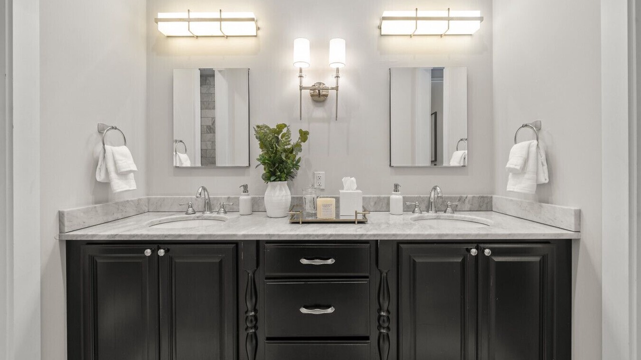 Photo of Bathroom in Over-the-Rhine