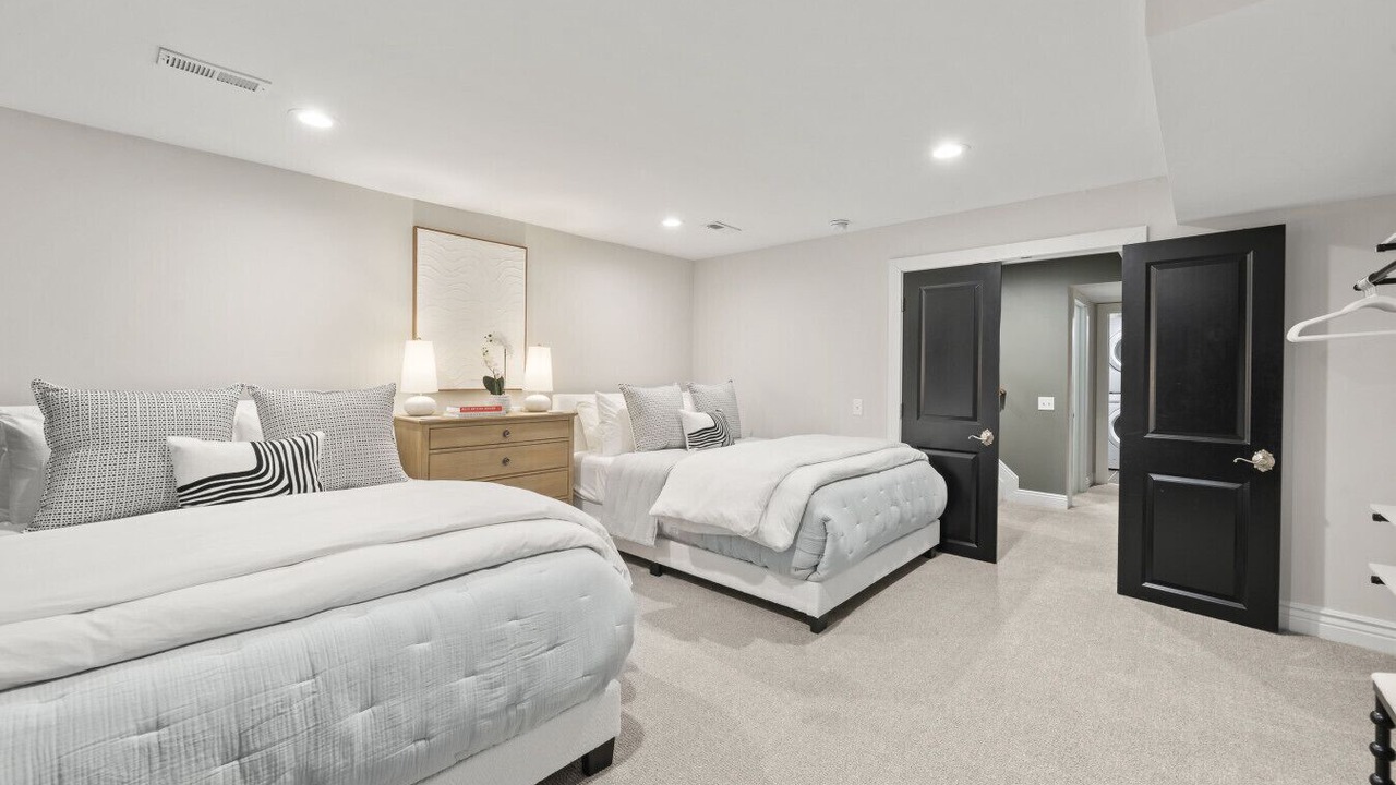Photo of Bedroom in Over-the-Rhine