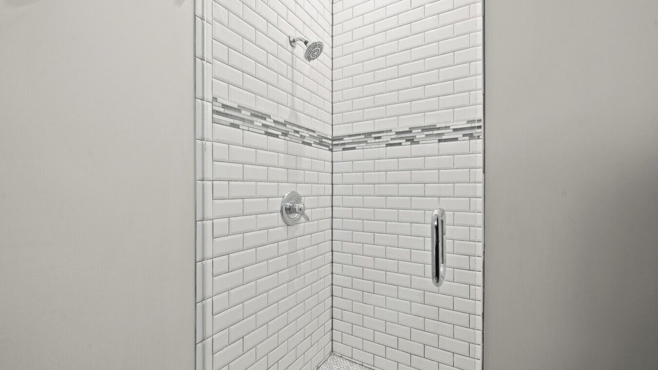 Photo of Bathroom in Over-the-Rhine