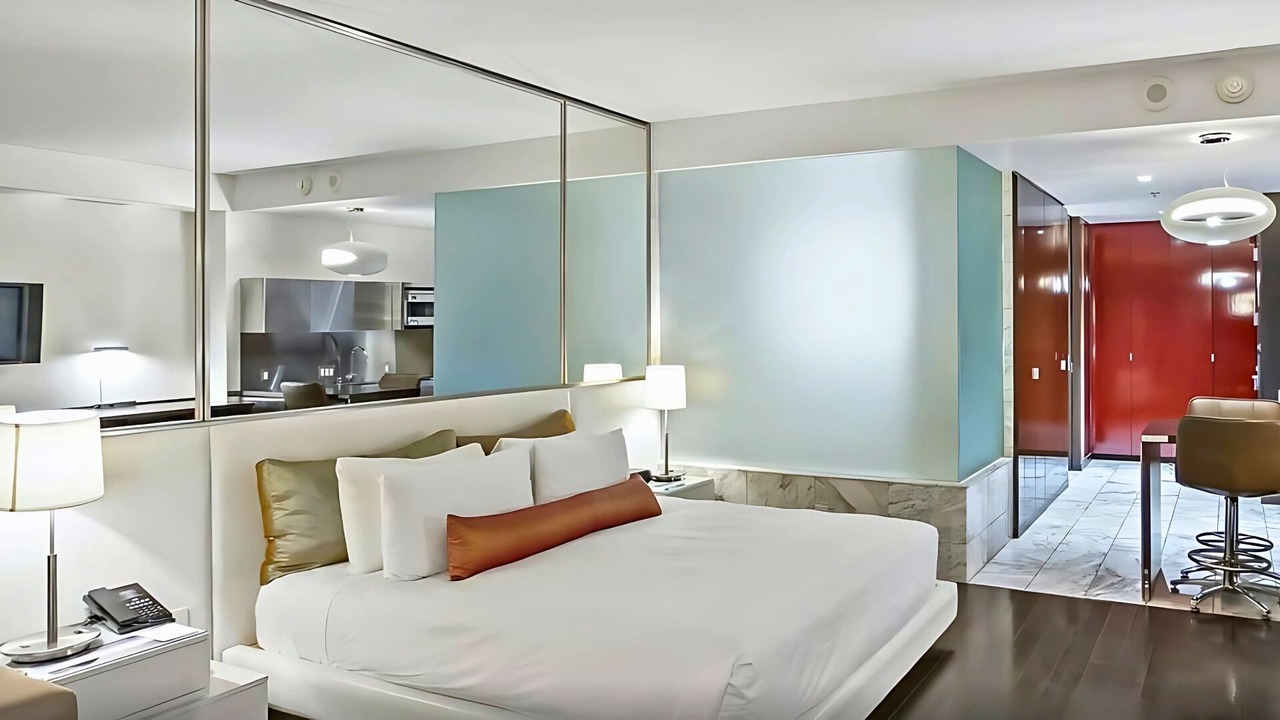 Photo of Bedroom in Las Vegas