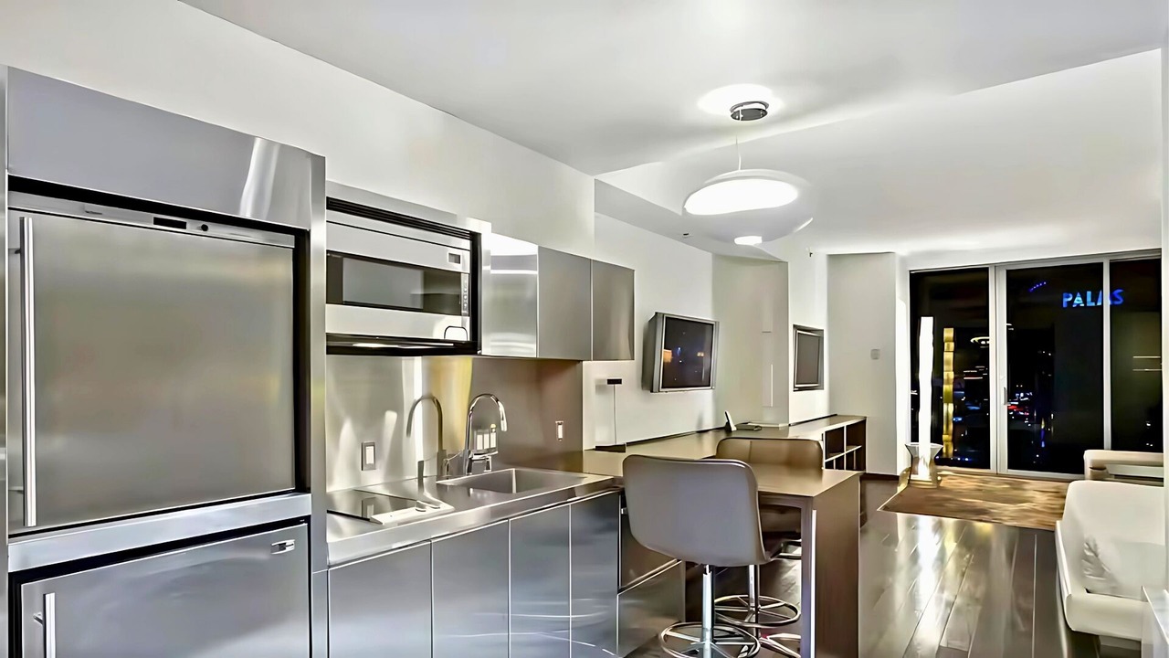 Photo of Kitchen in Las Vegas