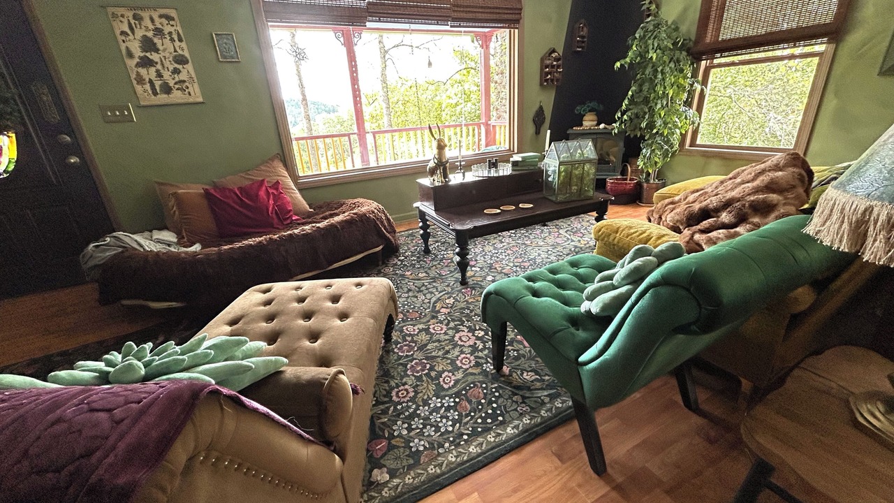 Photo of Bedroom in Burnsville