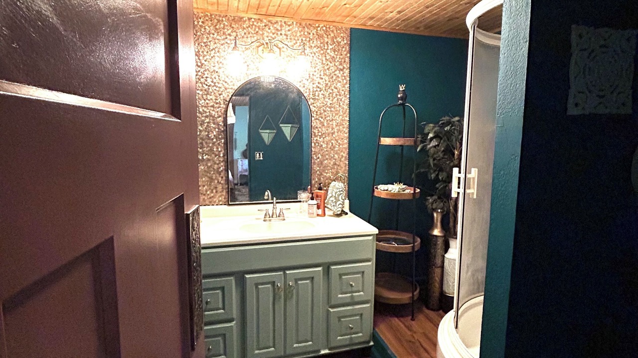 Photo of Bathroom in Burnsville