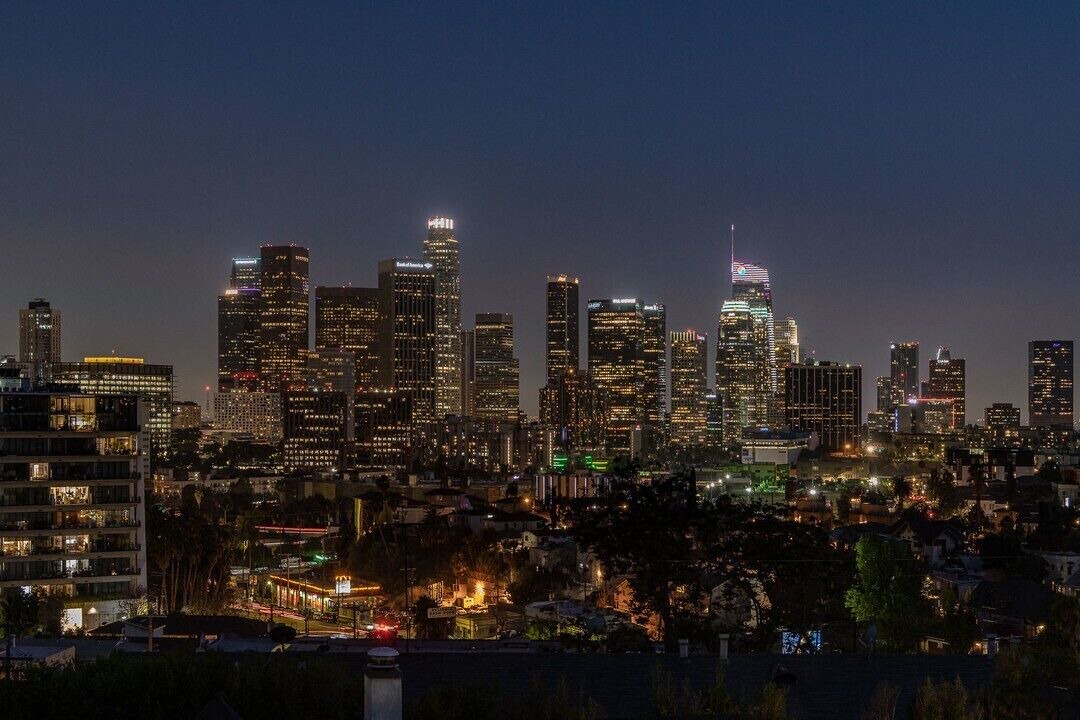 Photo of Others in Downtown Los Angeles