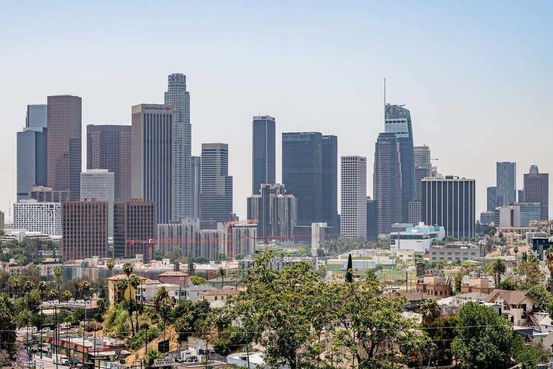 Photo of Others in Downtown Los Angeles