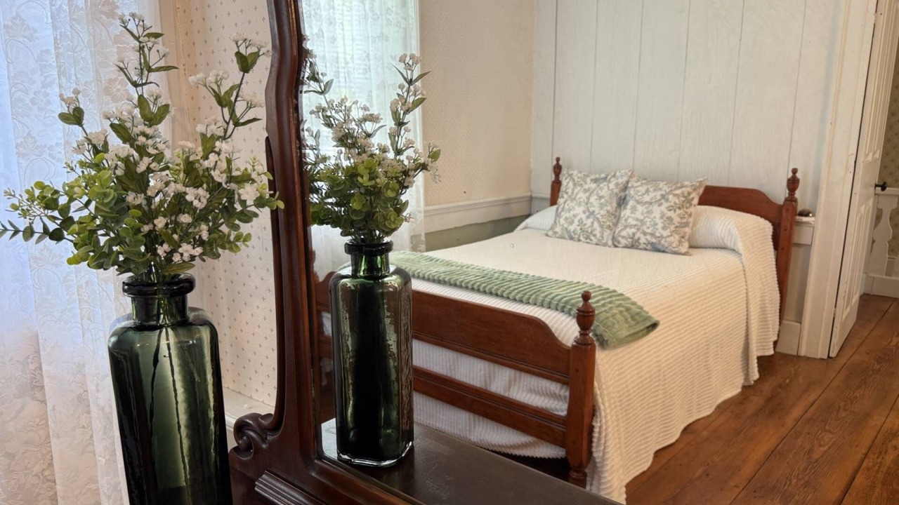 Photo of Bedroom in Dandridge