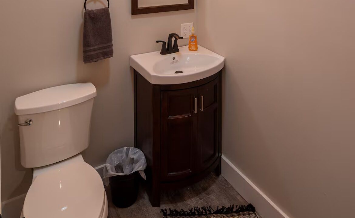 Photo of Bathroom in Sugar Mountain