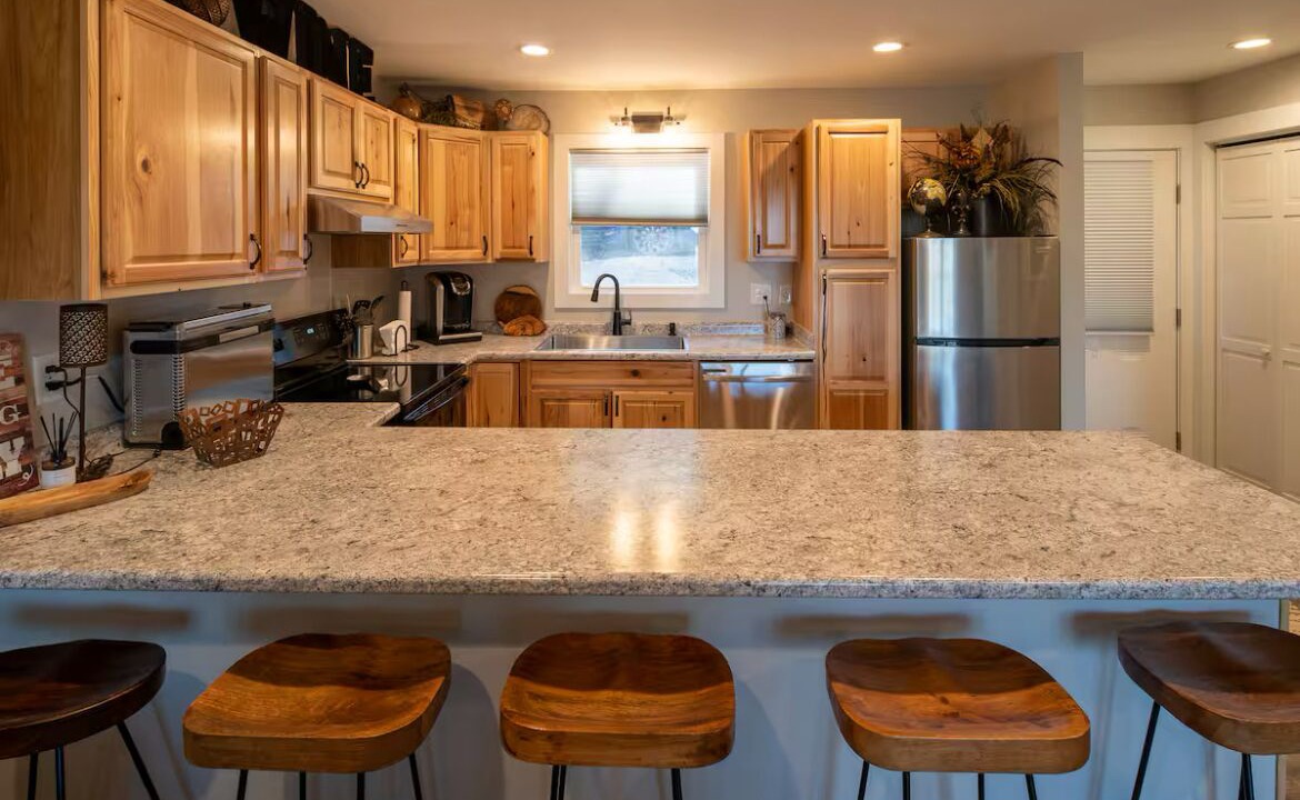 Photo of Kitchen in Sugar Mountain