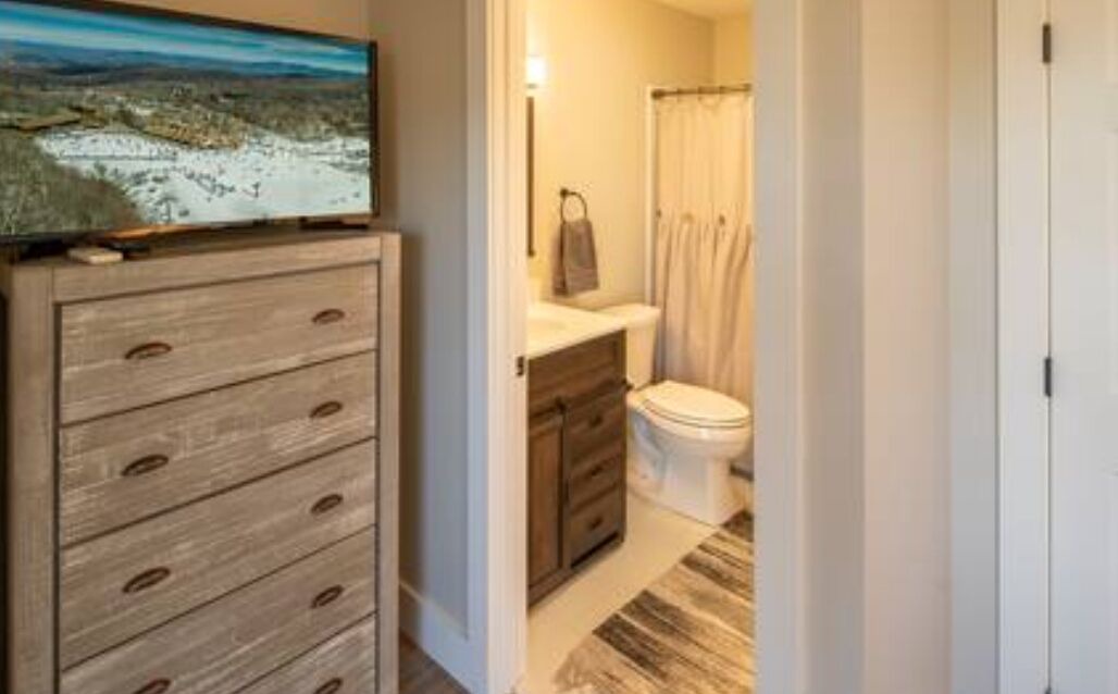 Photo of Bathroom in Sugar Mountain