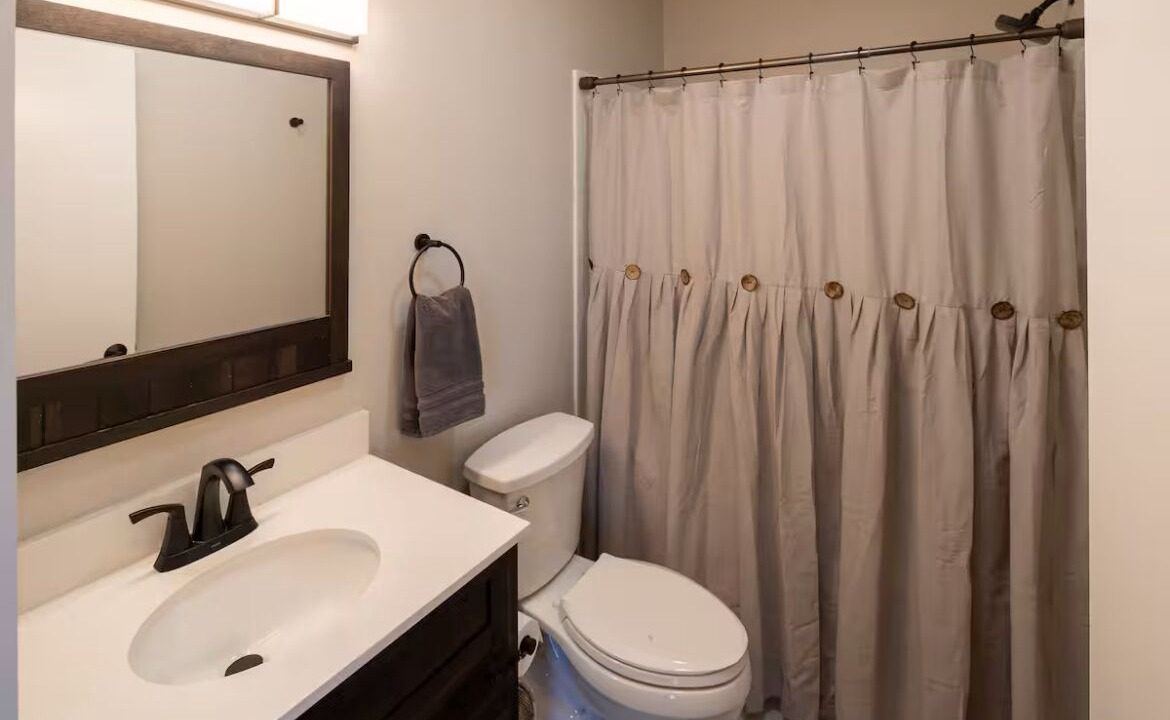 Photo of Bathroom in Sugar Mountain