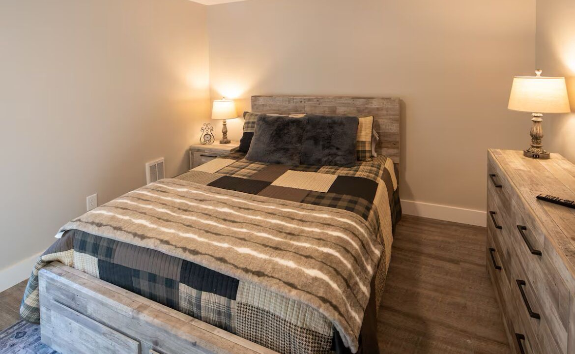 Photo of Bedroom in Sugar Mountain