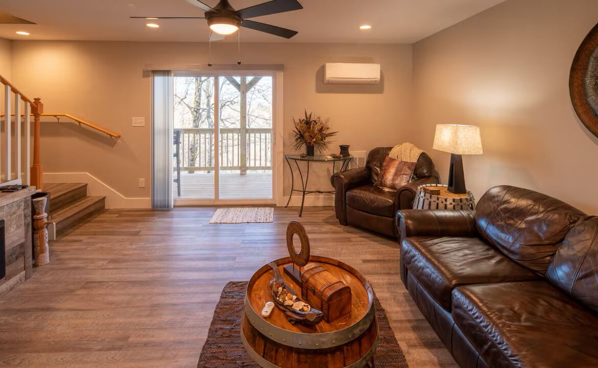 Photo of Livingroom in Sugar Mountain