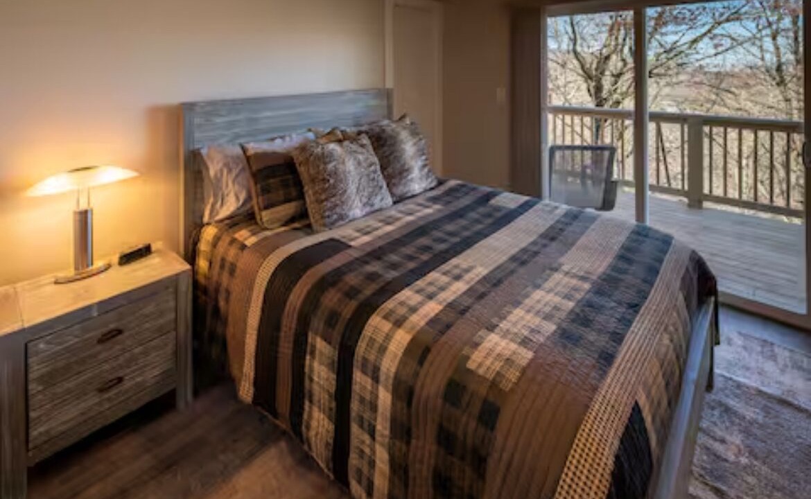 Photo of Bedroom in Sugar Mountain