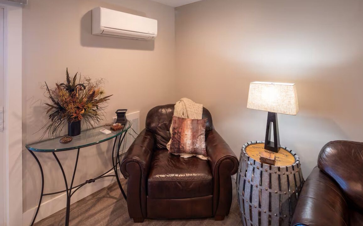 Photo of Livingroom in Sugar Mountain
