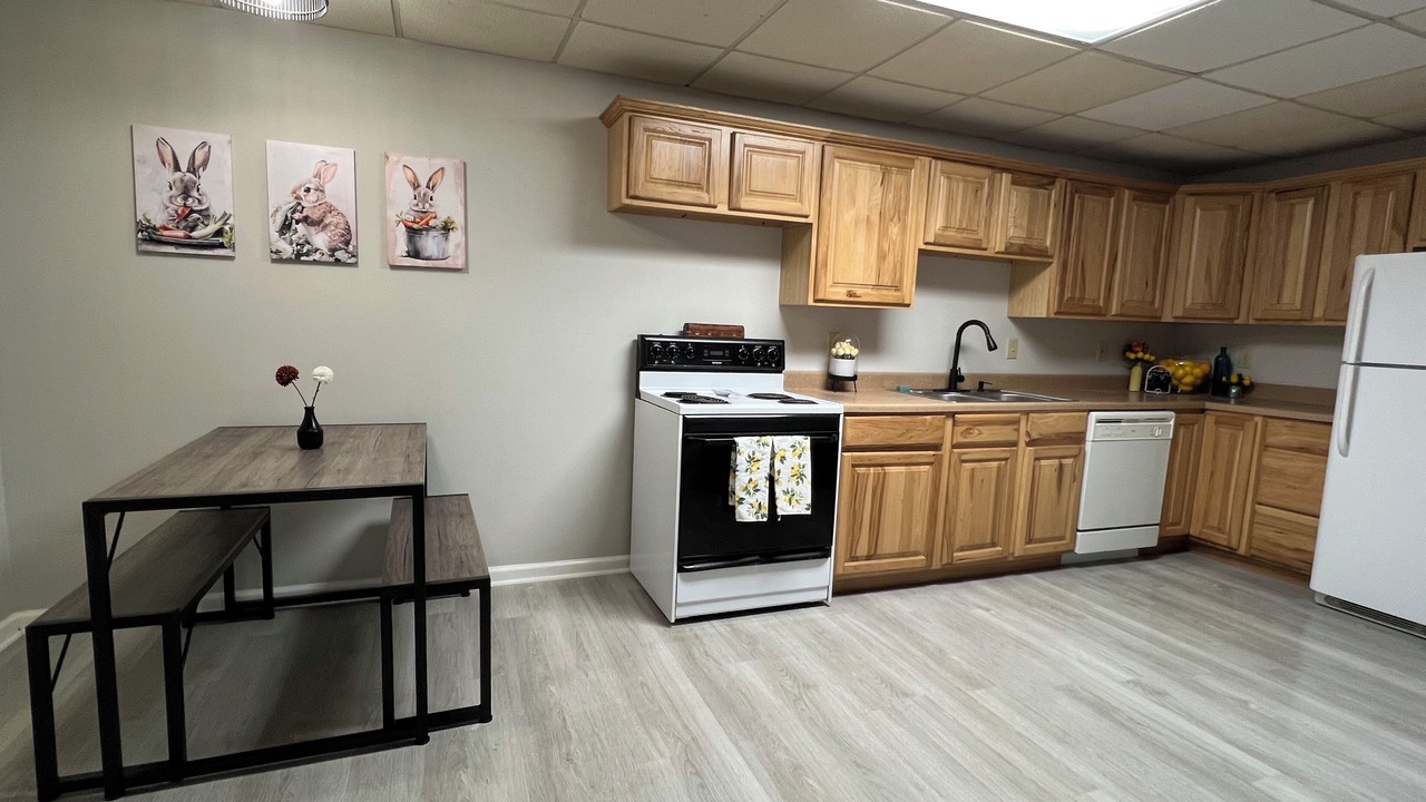 Photo of Kitchen in Piney Creek
