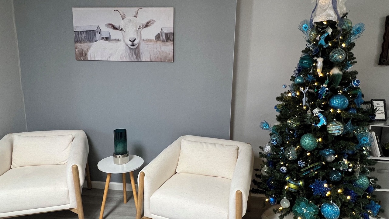 Photo of Livingroom in Piney Creek