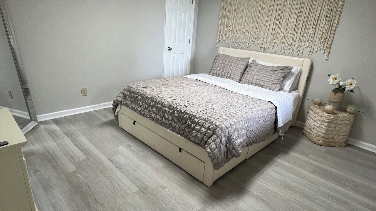 Photo of Bedroom in Piney Creek