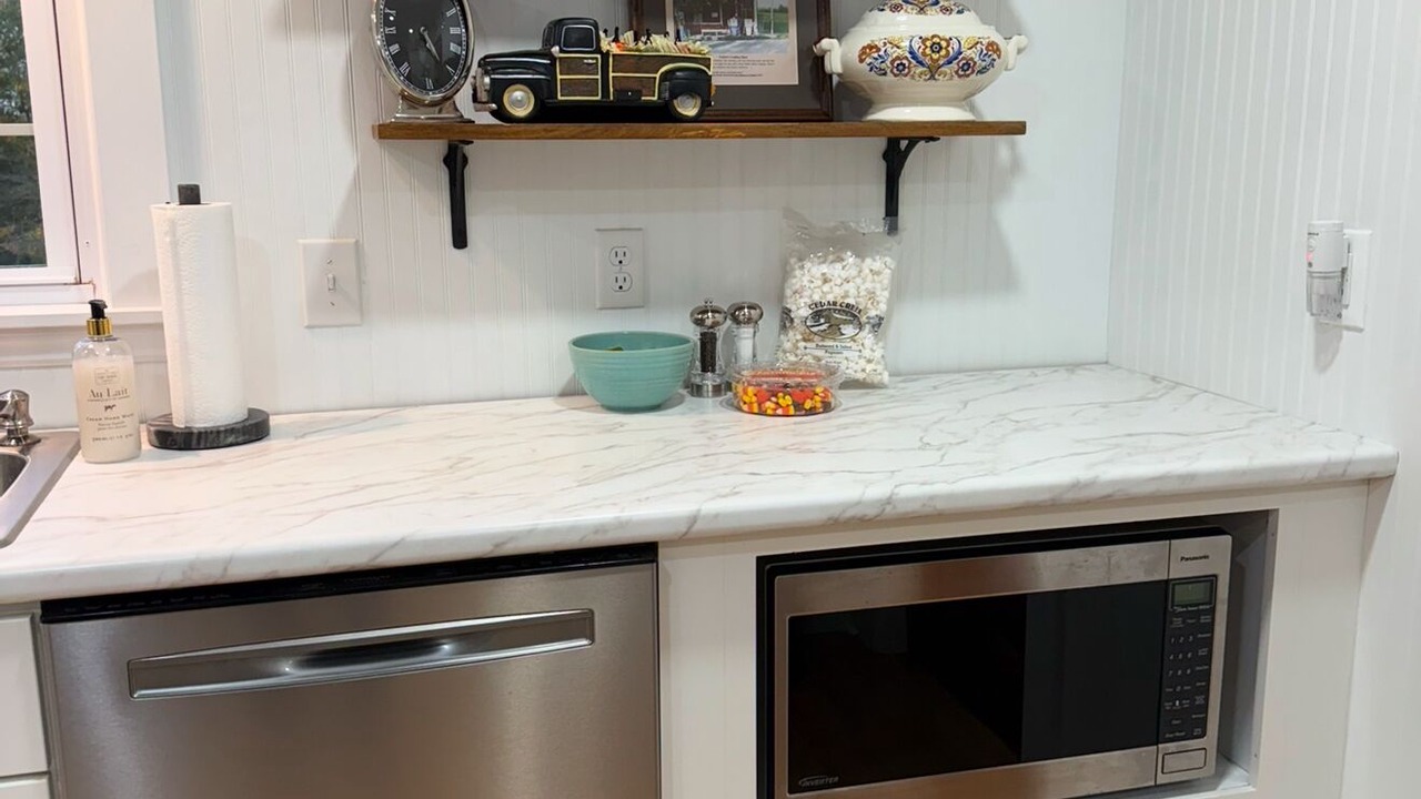 Photo of Kitchen in Sardis
