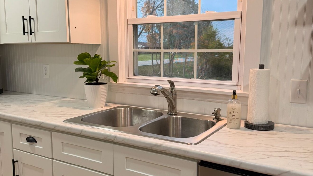 Photo of Kitchen in Sardis