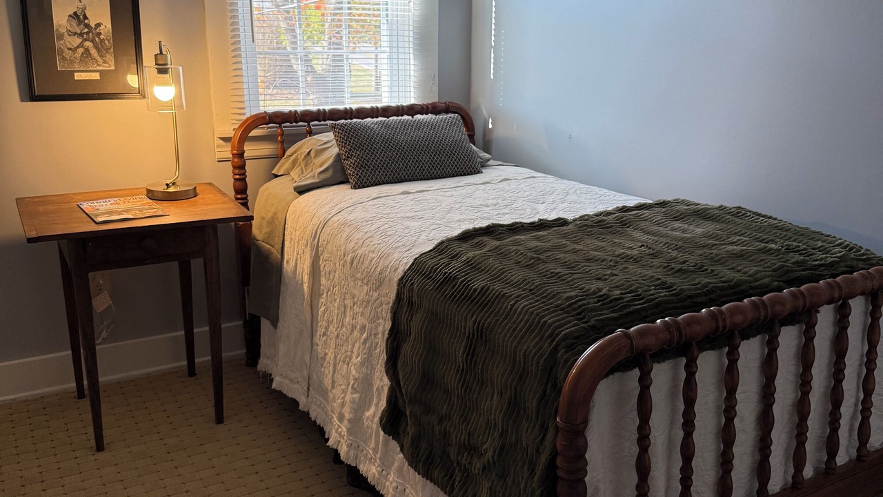 Photo of Bedroom in Sardis
