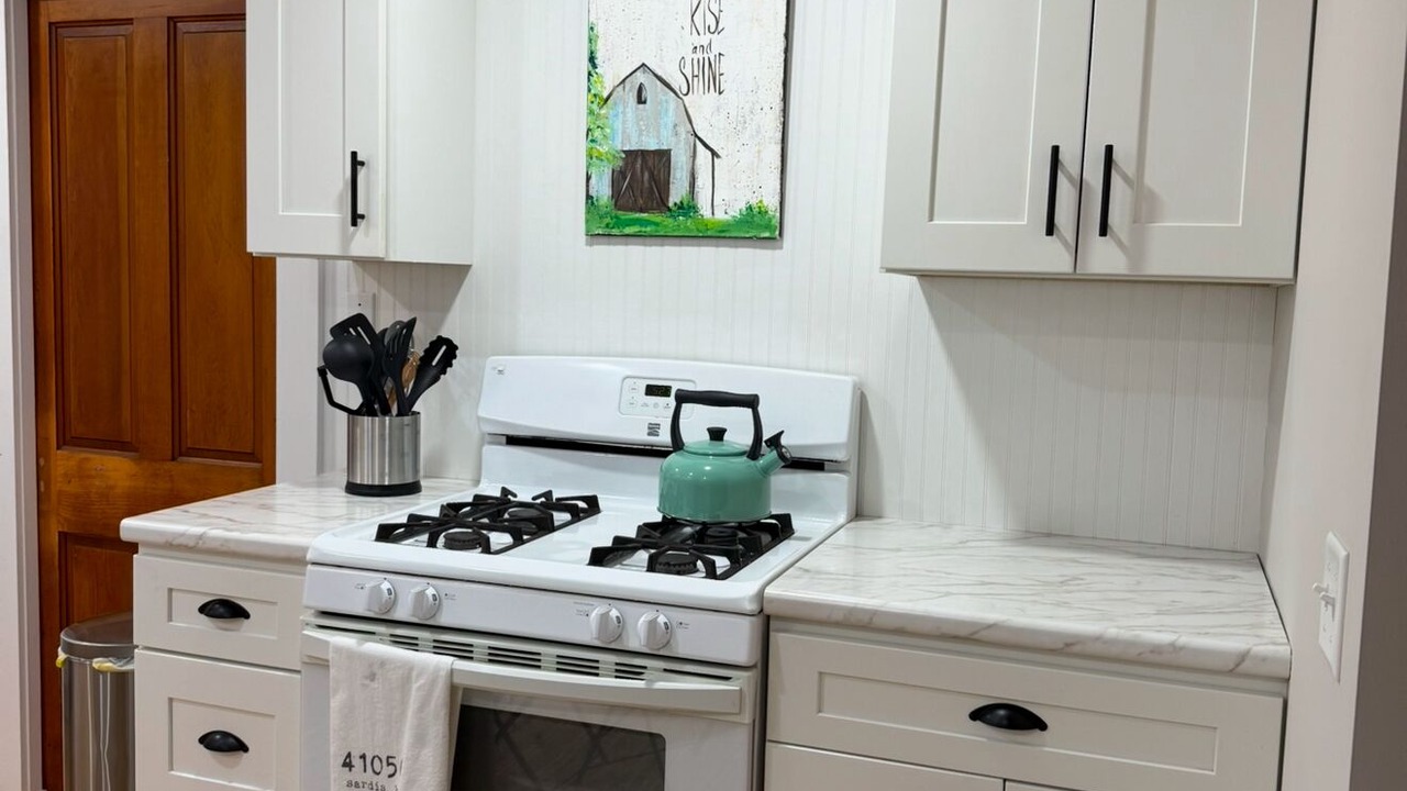 Photo of Kitchen in Sardis
