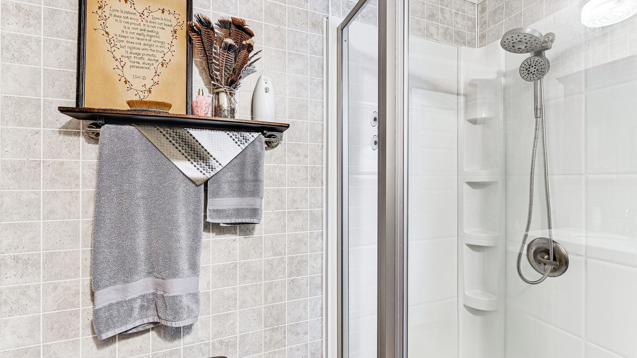Photo of Bathroom in Mize