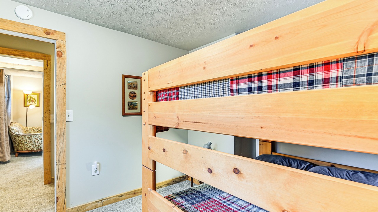 Photo of Bedroom in Mize