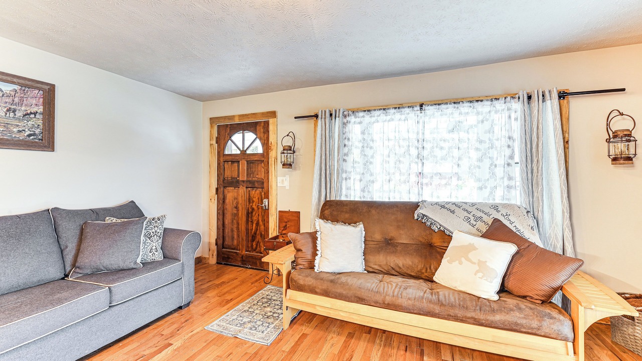 Photo of Livingroom in Mize