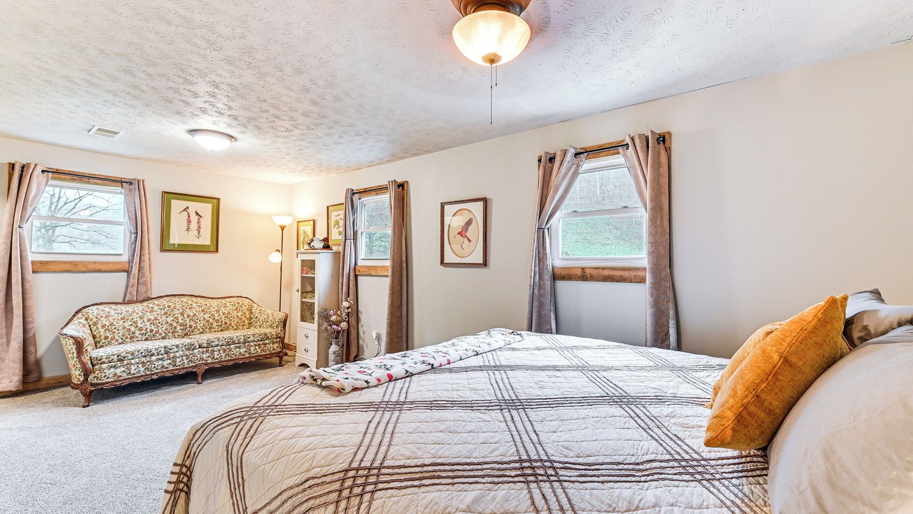 Photo of Bedroom in Mize