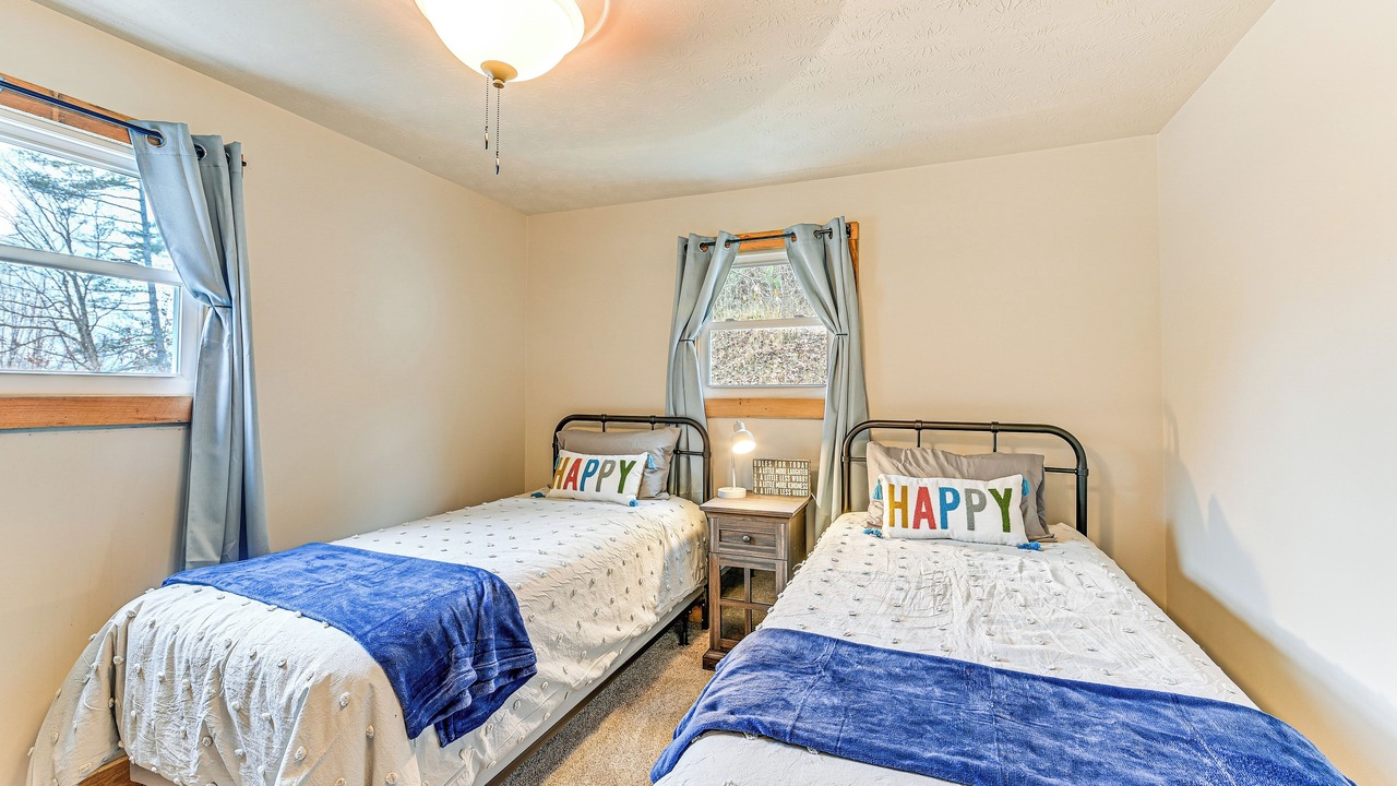 Photo of Bedroom in Mize