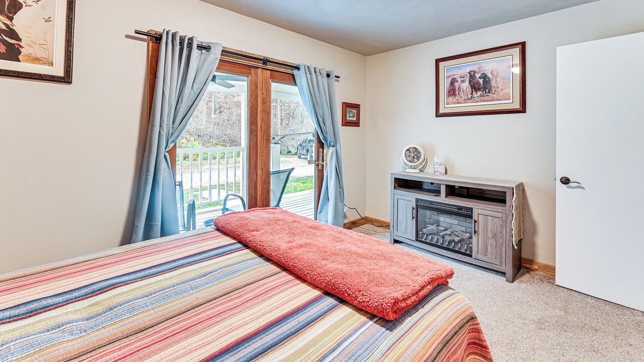 Photo of Bedroom in Mize