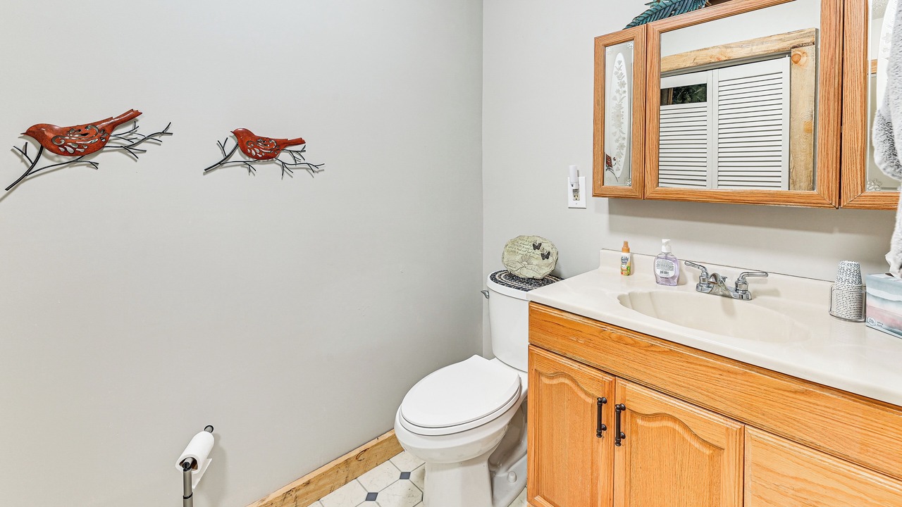 Photo of Bathroom in Mize