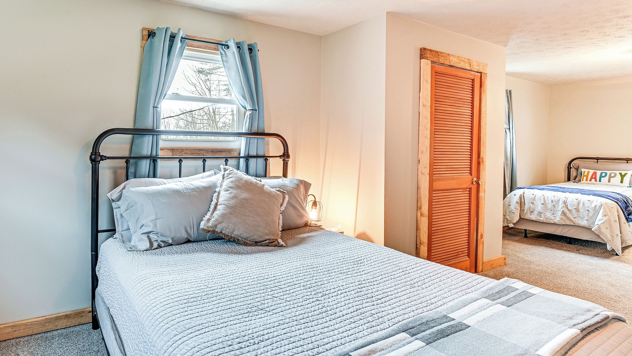 Photo of Bedroom in Mize
