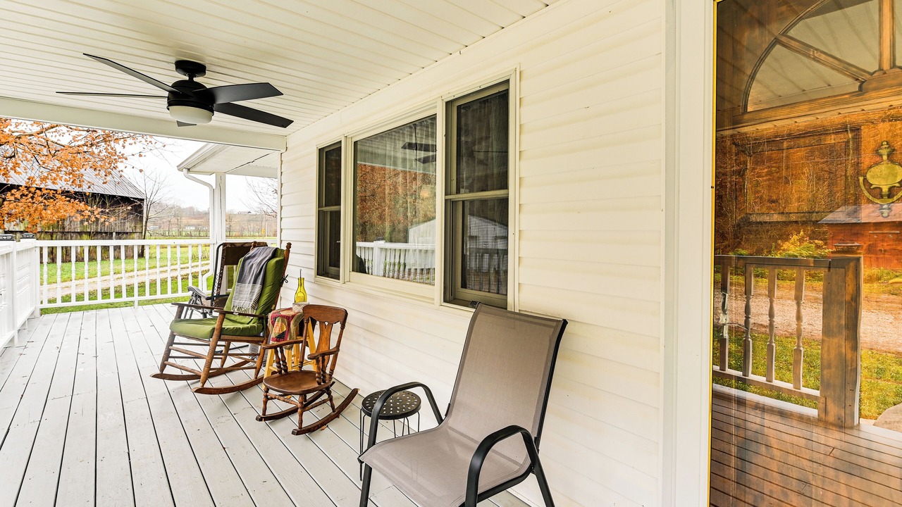 Photo of Outdoor in Mize