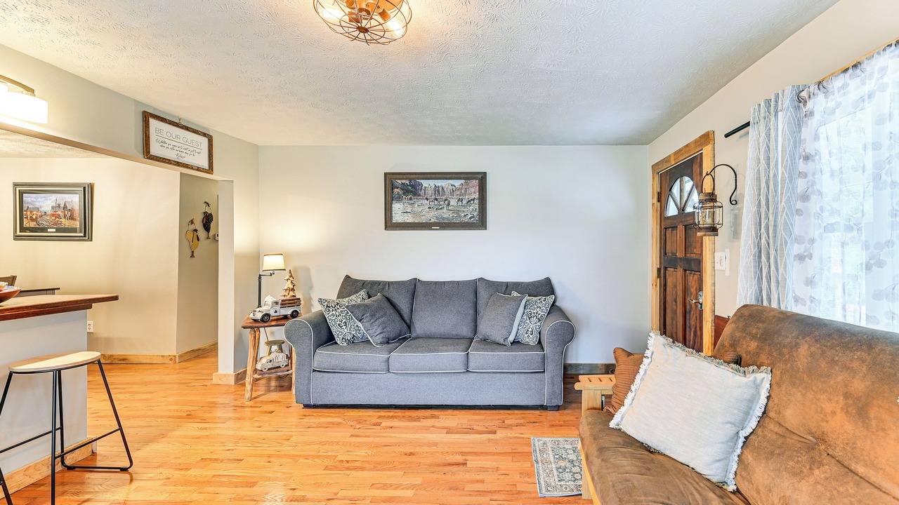 Photo of Bedroom in Mize