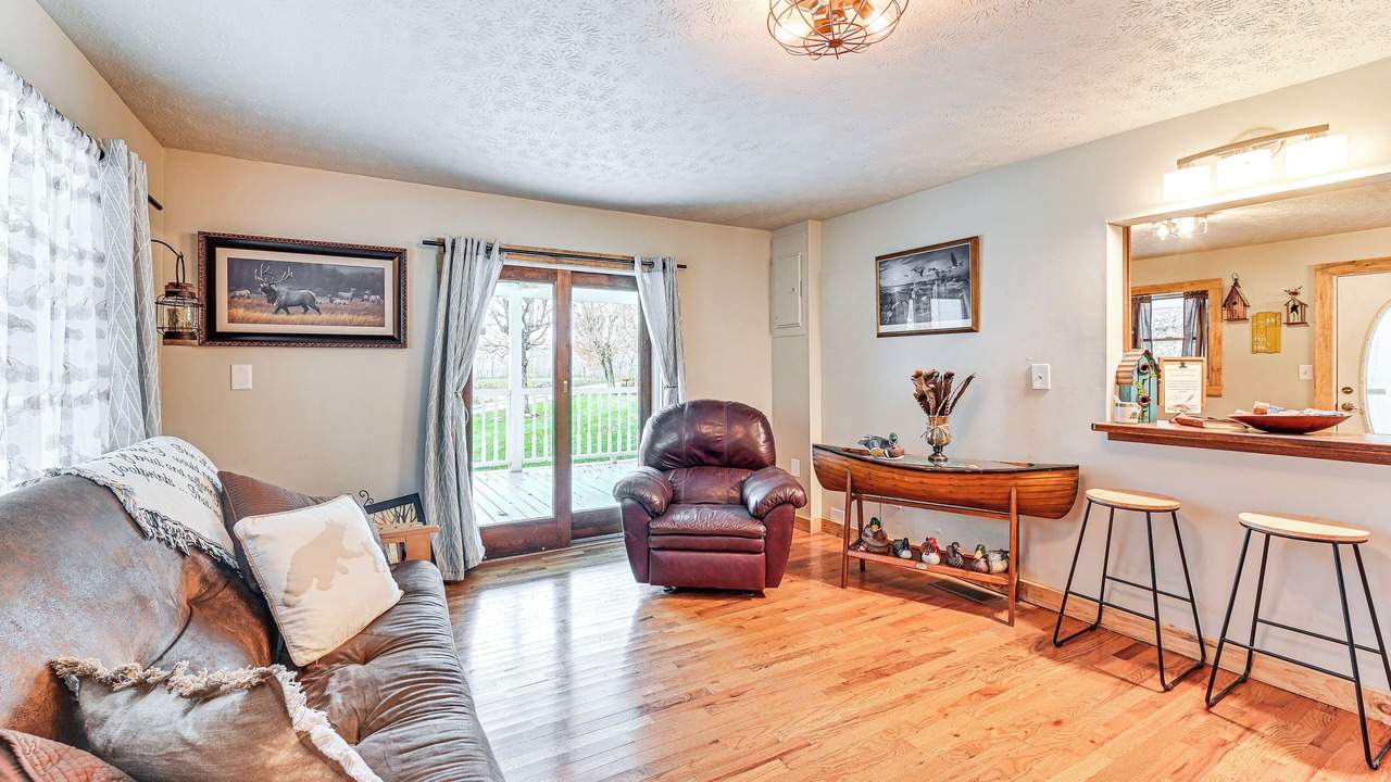 Photo of Livingroom in Mize