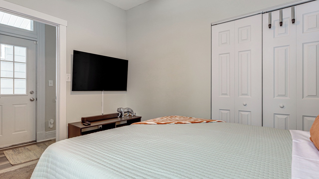 Photo of Bedroom in Covington
