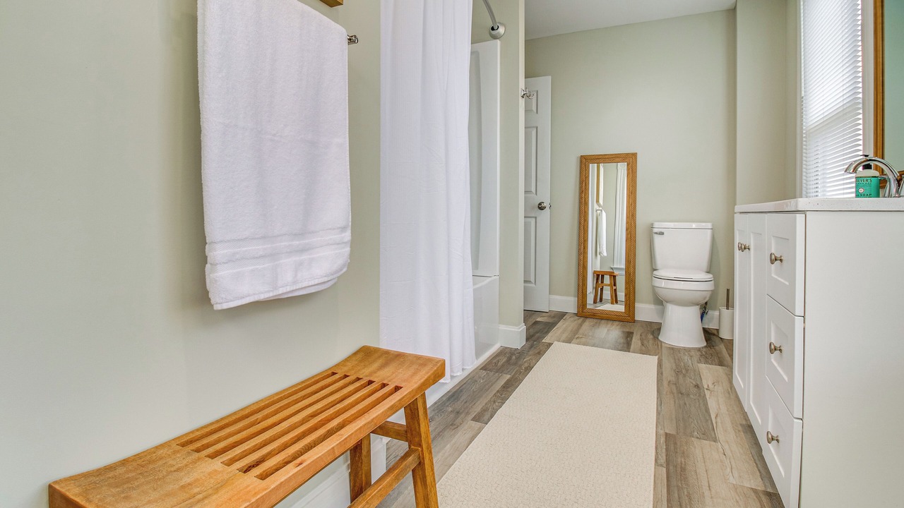 Photo of Bathroom in Covington