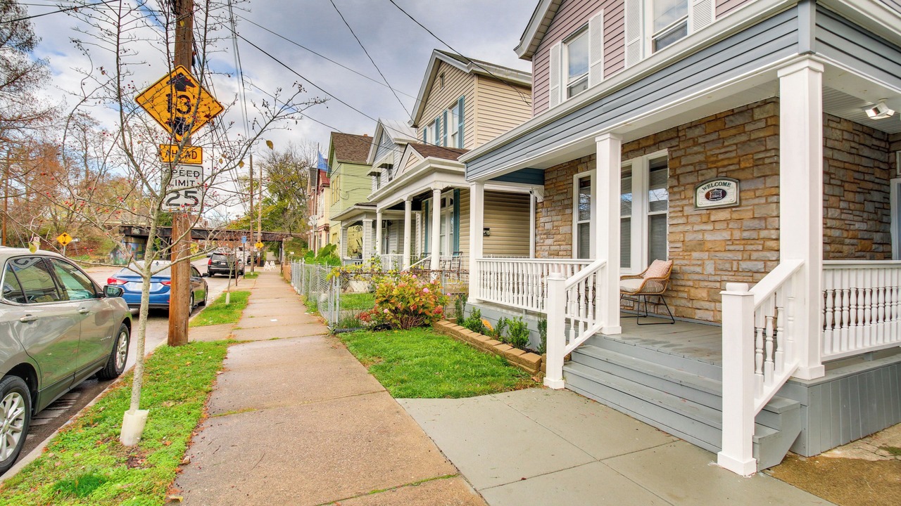 Photo of Outdoor in Covington