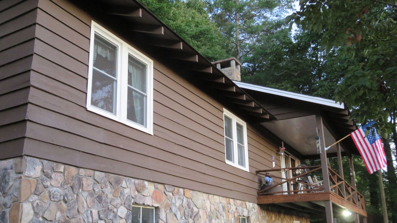 Photo of Outdoor in Blowing Rock