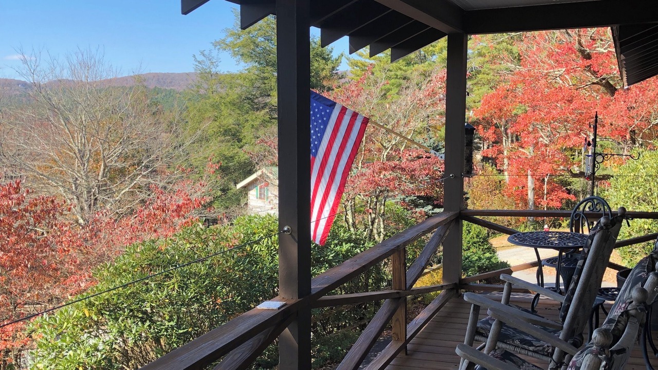 Photo of Outdoor in Blowing Rock