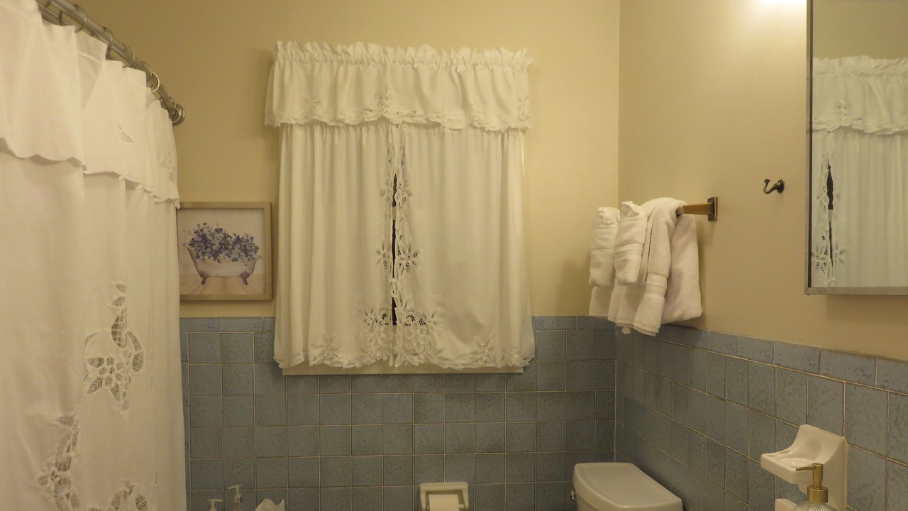 Photo of Bathroom in Blowing Rock