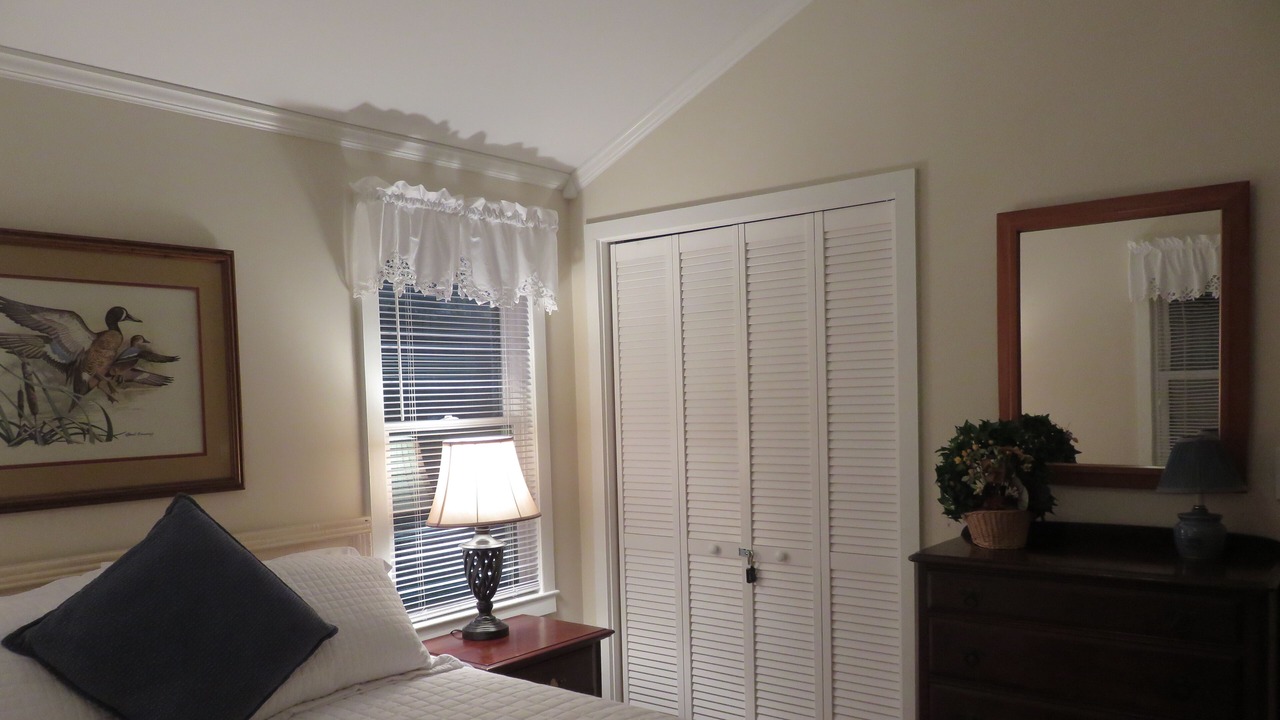 Photo of Bedroom in Blowing Rock