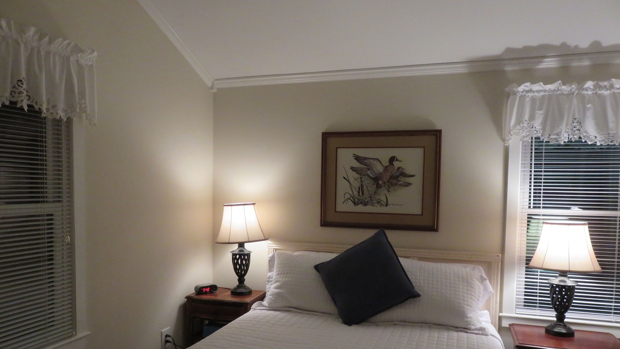 Photo of Bedroom in Blowing Rock