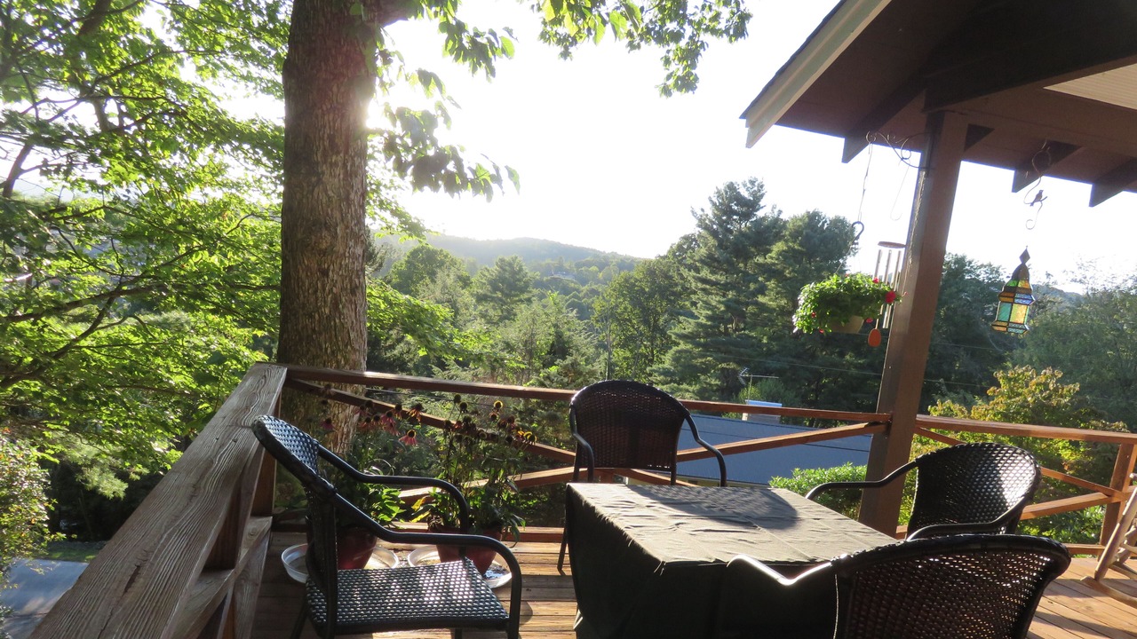 Photo of Outdoor in Blowing Rock