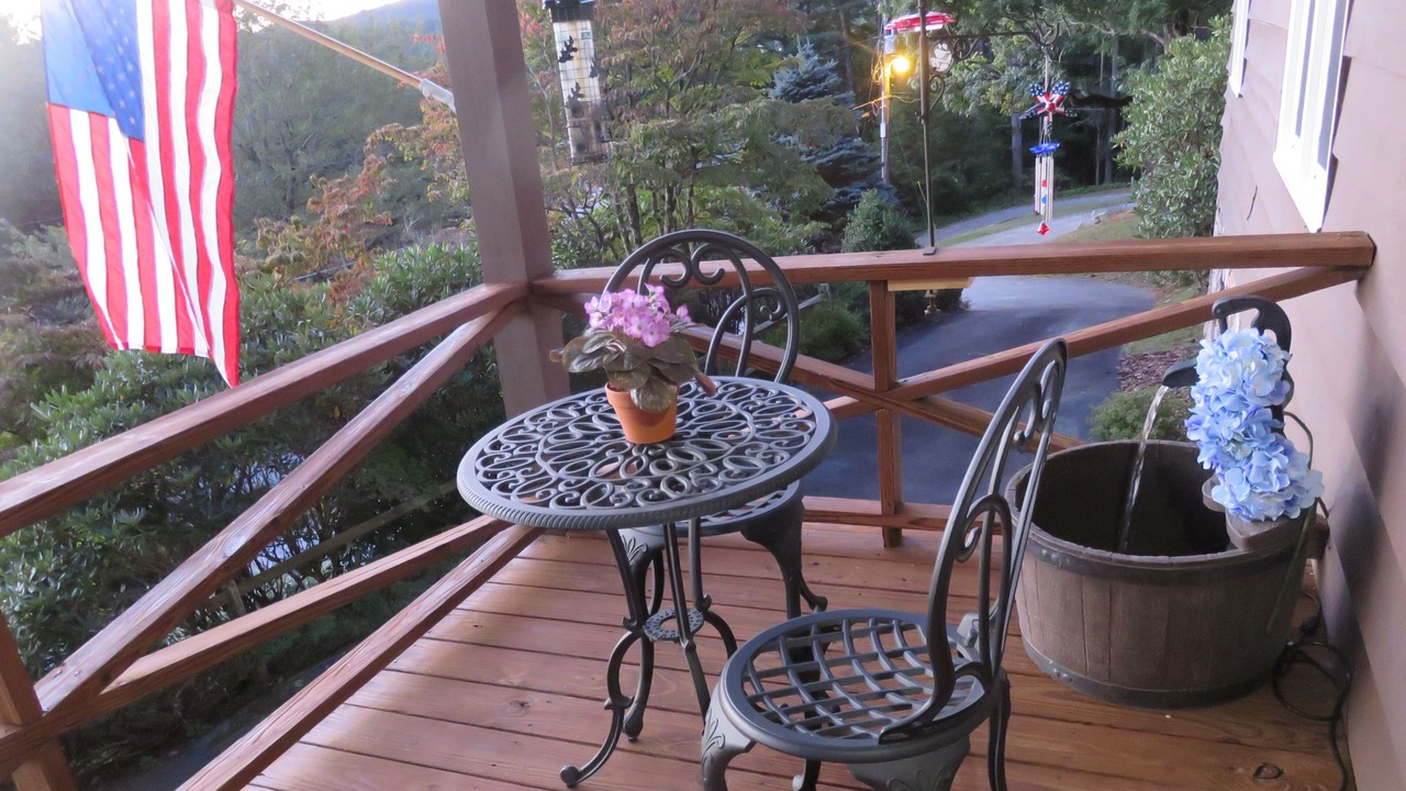 Photo of Outdoor in Blowing Rock